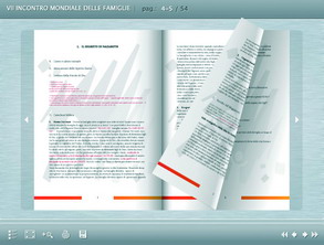 Incontro delle famiglie: le catechesi sono in rete