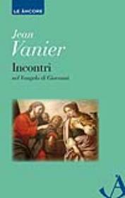 Incontri nel vangelo di Giovanni