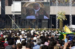 A Milano il VII Incontro mondiale delle famiglie