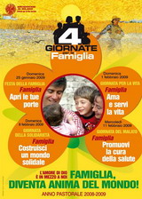 Quattro giornate di festa per la Chiesa ambrosiana