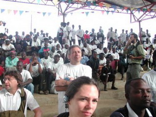 Il Forum sociale si interroga sull’ambiente