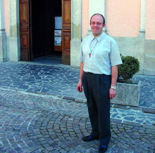 A Taceno in oratorio si va con il “catebus”