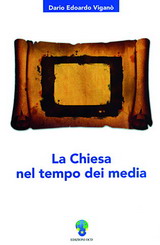 L’impegno della Chiesa nei media