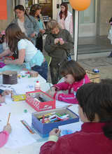 “Una casa per Pollicino”