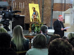 Verso le catechesi quaresimali dell’Arcivescovo