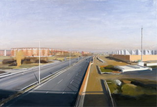 Al Museo Diocesano la metropoli «ritratta» dal vero