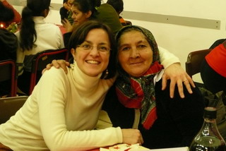 S. Egidio, da 40 anni a Milano