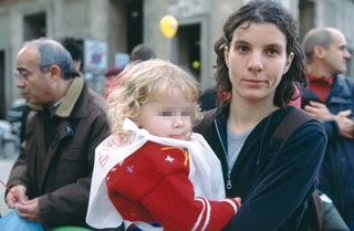 Famiglia e lavoro, luci e ombre