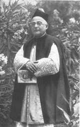 Messa a Varese in memoria di monsignor Carlo Sonzini