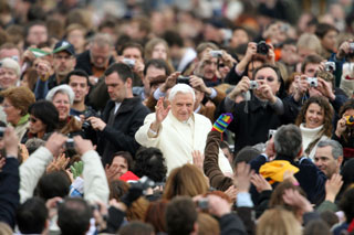 Riscoprire il digiuno cristiano