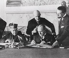 Patti Lateranensi, ottant’anni di laicità