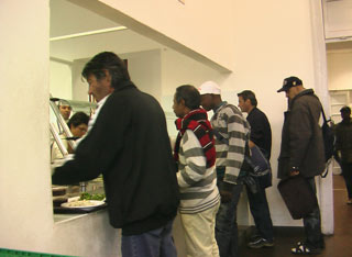 Per ritrovare la dignità