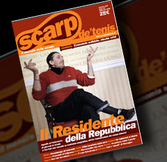 Speciale Scarp de’ tenis: I senza dimora e il diritto alla residenza