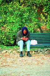 Perdere la residenza