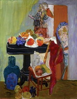 Le “Nature morte” di Pajetta in mostra all’Ambrosiana