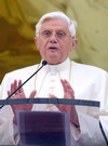 I docenti di religione incontrano a Roma Benedetto XVI