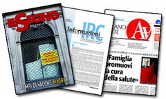 Con “Milano 7” conosci la vita della Chiesa