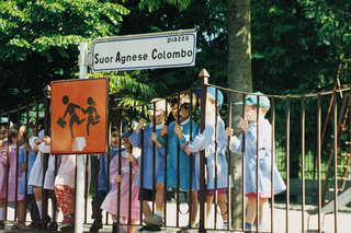 L’87% dei bambini chiede di frequentare l’ora di religione