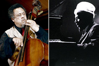 Conoscere il jazz con Mingus e Monk