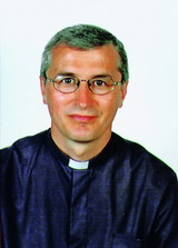 L’Arcivescovo a Noviglio in suffragio di don Fumagalli