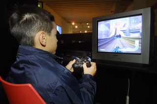 Giovani e violenza mediatica