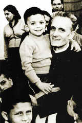 Una chiesa e un museo dedicati a don Gnocchi