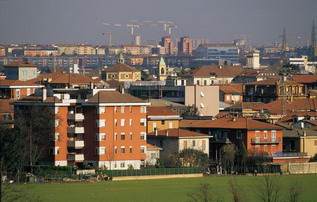 “Parole di vita per la città”: fare cultura a Cesano Boscone