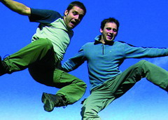 Un coraggioso salto di qualit&agrave; per verificare la vocazione