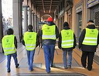 Le ronde della discordia