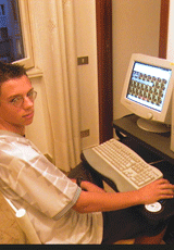 Amicizia in rete? Ho i miei dubbi, ma ci proverò