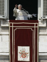 Un anno tutto dedicato ai sacerdoti