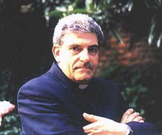 Cordoglio per la morte di don Stefano Varnavà