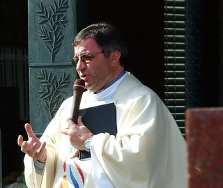 &laquo;A Giussano don Silvano era gi&agrave; entrato nel cuore di tutti&raquo;