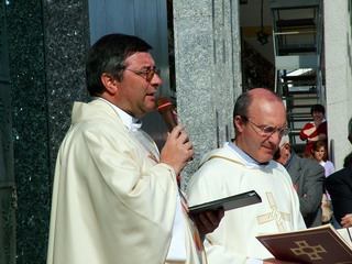 &laquo;Don Silvano, un “profeta” della Pastorale familiare&raquo;