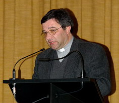 La sua lezione: il servizio alla Chiesa occasione di crescita personale