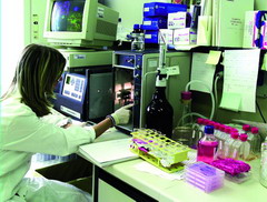 Il Centro ricerca rischia la chiusura