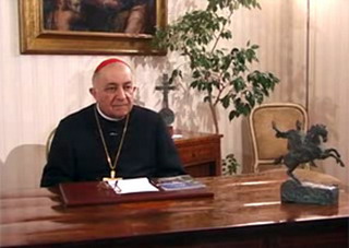 Catechesi, l’Arcivescovo risponde on line ai fedeli
