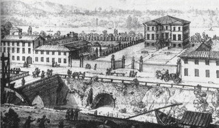 A Groppello riapre la residenza dei vescovi