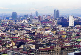 Vivere in città, ma vivere bene