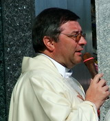 Così don Silvano aveva cominciato a “fare” comunità