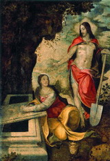 Vivere nella gioia della Pasqua