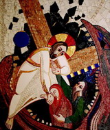 Giovani: “Farò la Pasqua da te” <br>in Seminario