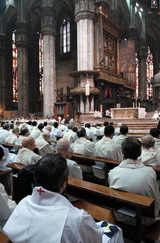 Parroci di Milano a confronto <br>sulle molte “anime” della metropoli