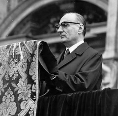 Centenario di Lazzati, l’Ambrosianeum ricorda così il suo “papà”