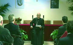 Per fare la volont&agrave; di Dio: memoria, ragione, libert&agrave;