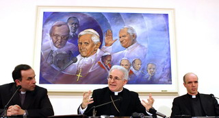 La Chiesa italiana contro la crisi