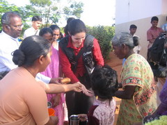 In Moldova per aiutare i figli delle nostre badanti