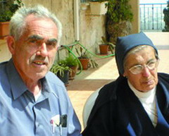 Terra Santa: oltre il Muro, il mio vicino Lazzaro…