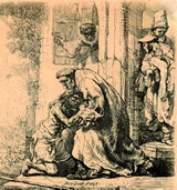 Dai detenuti l’elogio dell’accoglienza