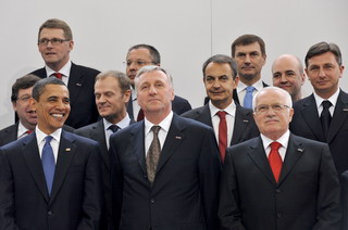 L’Europa e il mondo in attesa di risultati